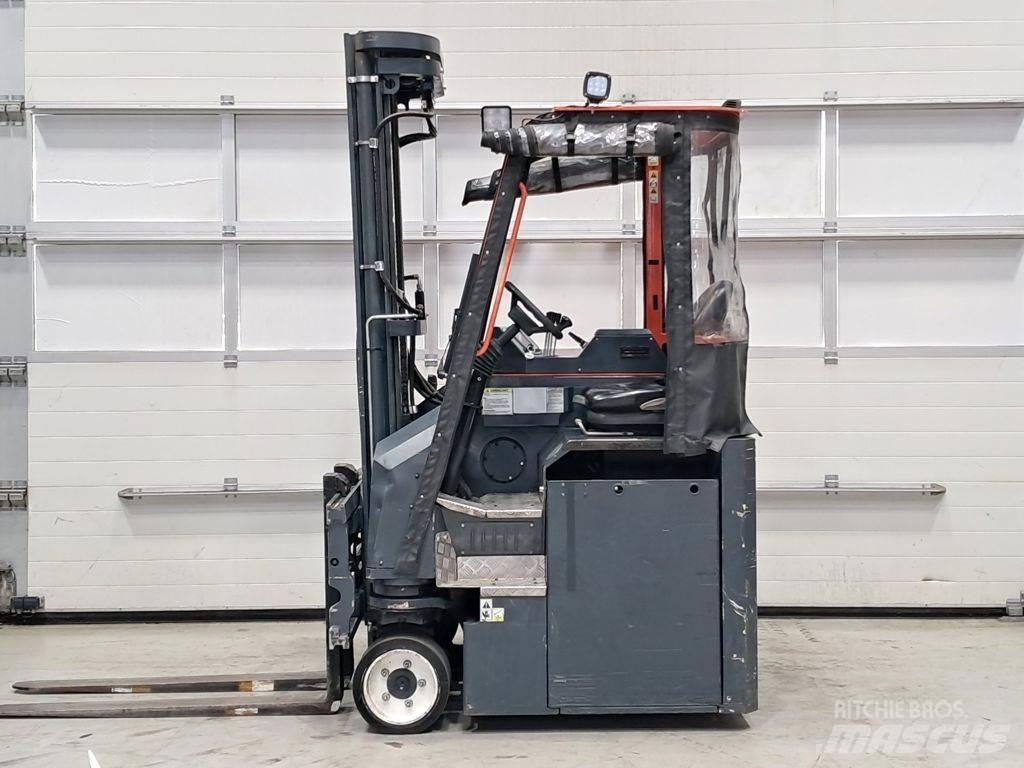 Combilift CBE2500 Side Loaders