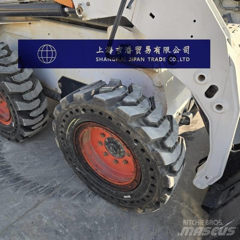 Bobcat S 185 Skid Steer Loaders