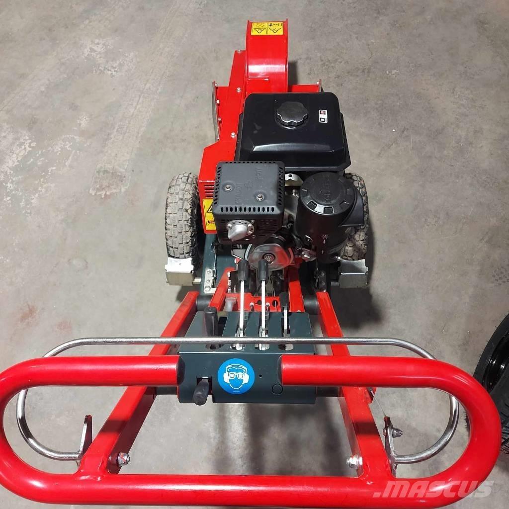 FSI B21 Utility Machines