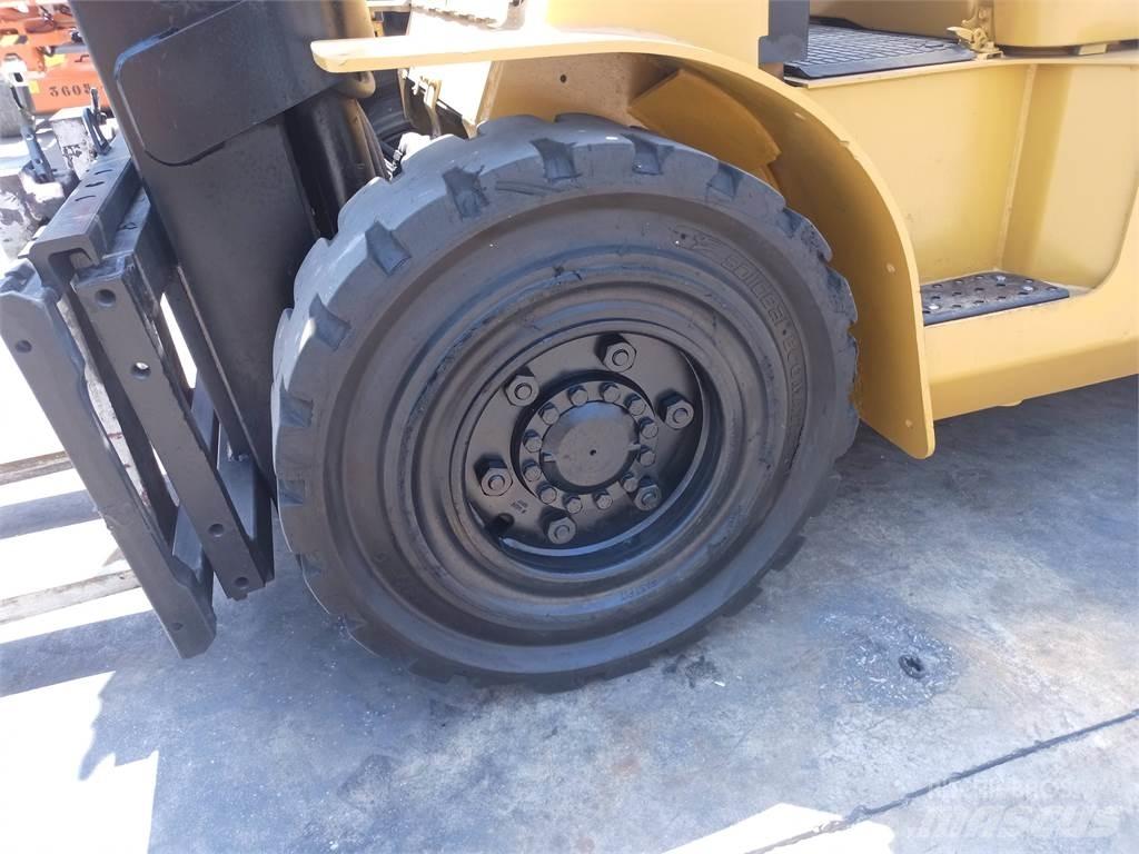 CAT DP45K Diesel Forklifts
