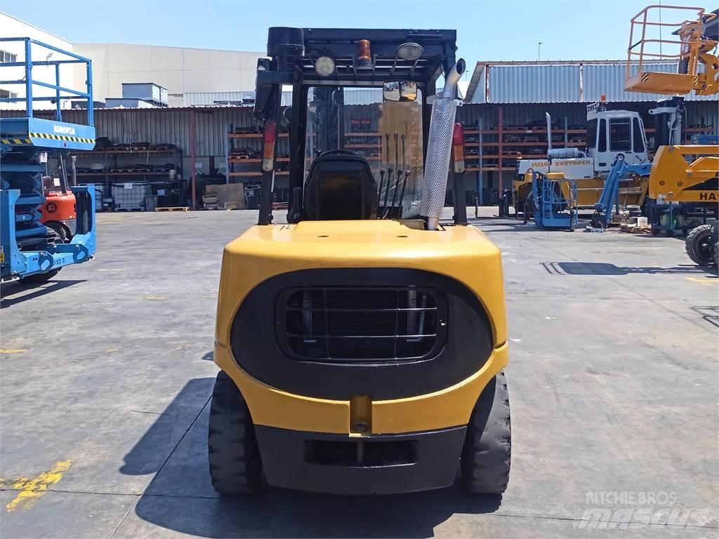 CAT DP45K Diesel Forklifts