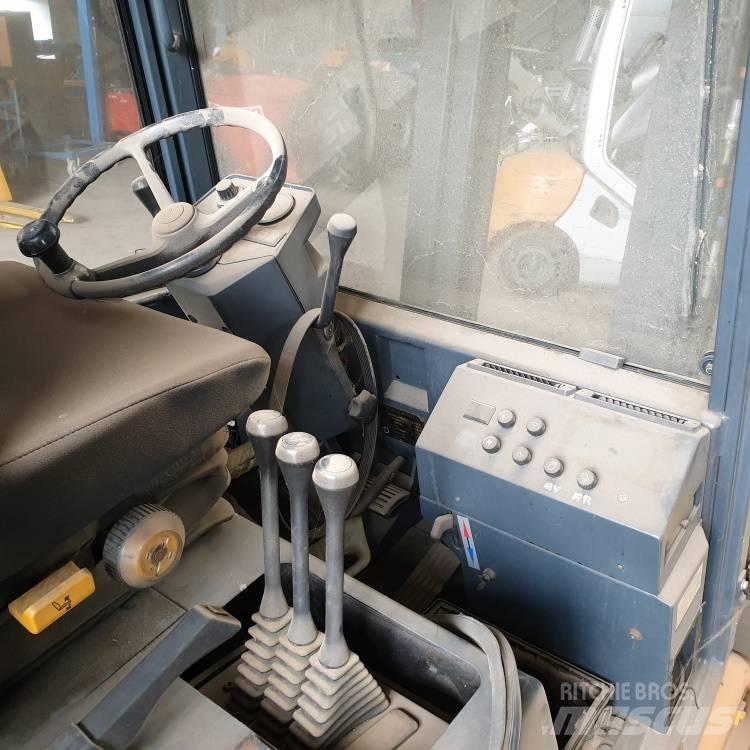 Still R70/30 Diesel Forklifts