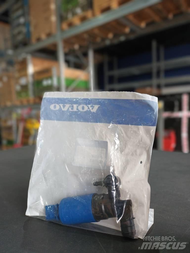 Volvo PUMP 84081004 Other Components