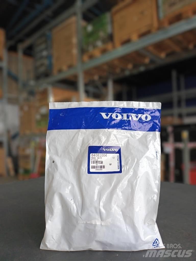 Volvo PUMP 84081004 Other Components