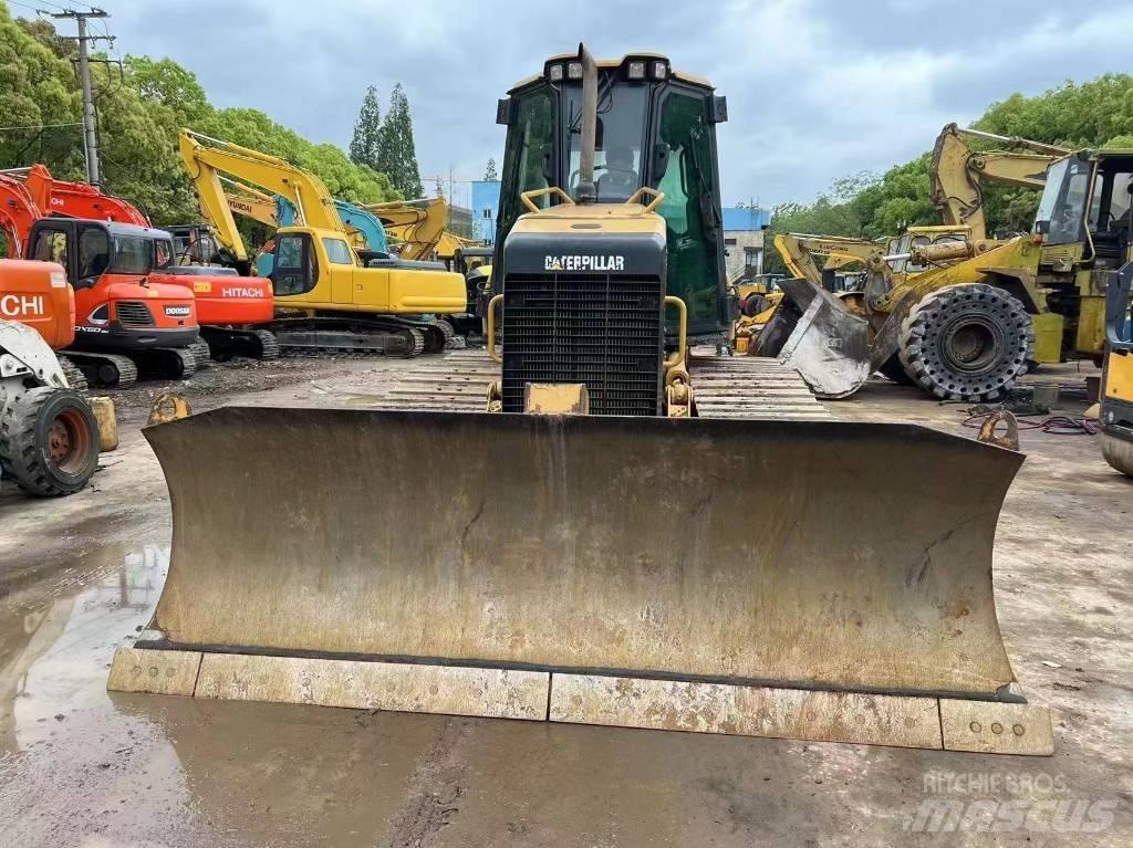 CAT D 5 K Crawler dozers