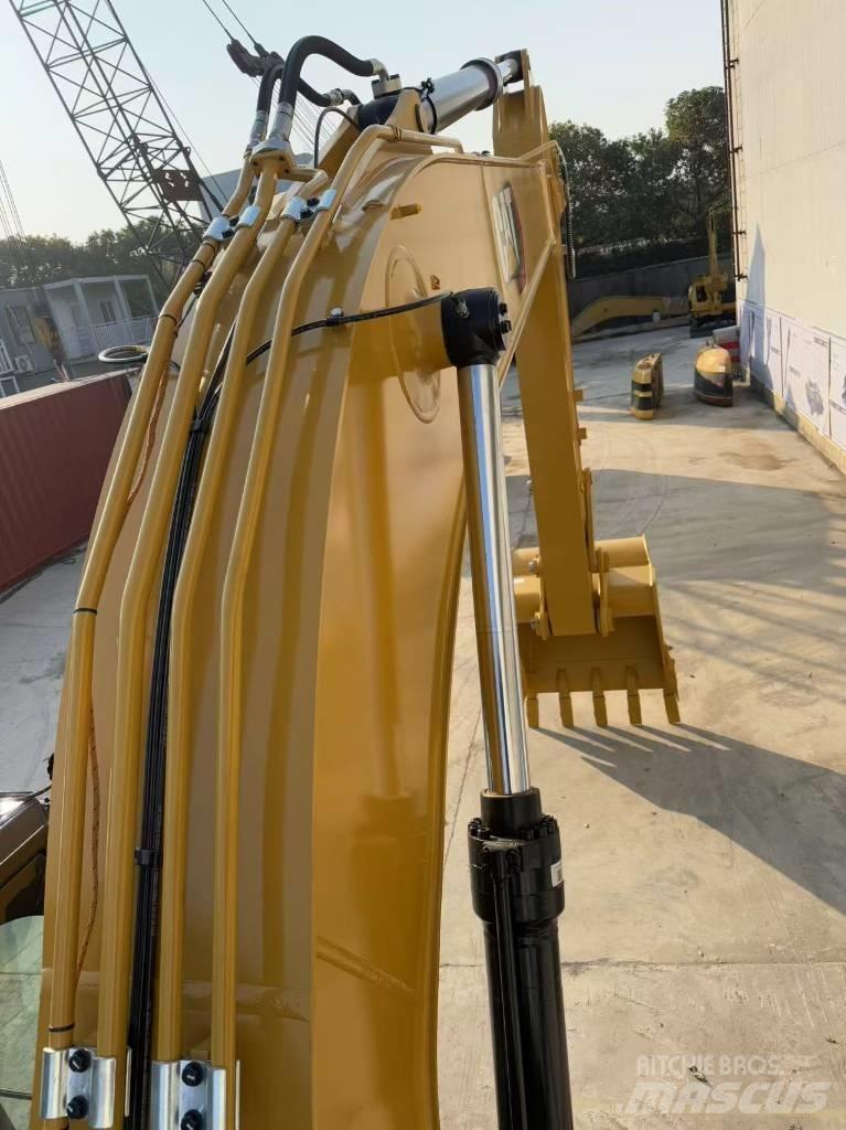 CAT 320GX Mini excavators  7t - 12t