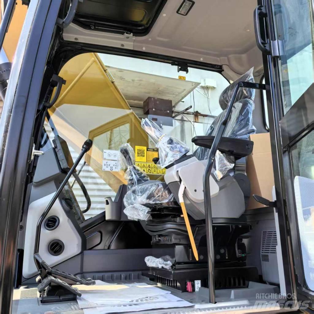 CAT 320GX Mini excavators  7t - 12t