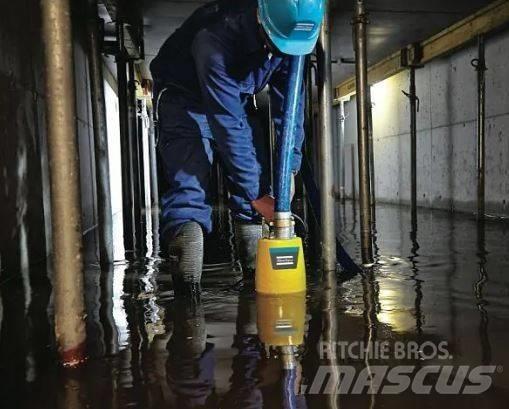 Atlas Copco WEDA 04B Other