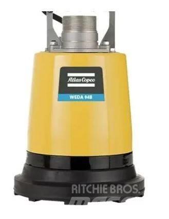 Atlas Copco WEDA 04B Other