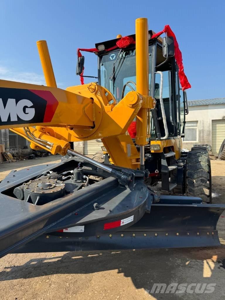 XCMG GR 2153 Motor Graders