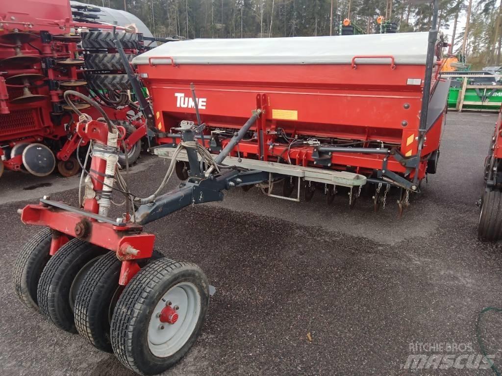 Tume HKL3000 JC Plus Drills