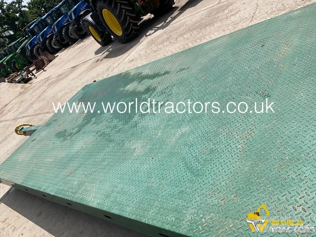Bailey LOW LOADER Other Trailers