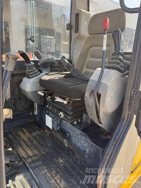 Kubota KX 61 Mini Excavators <7t (Mini Diggers)