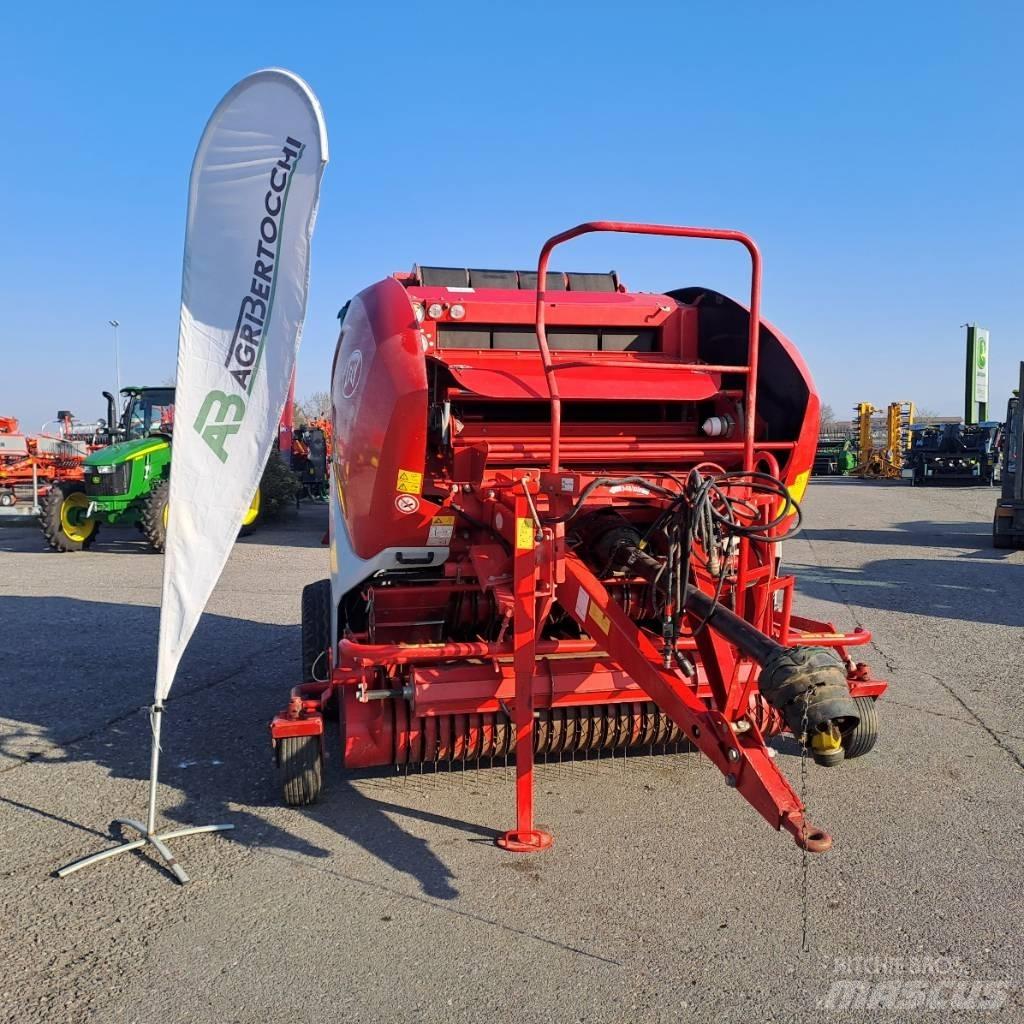 Lely RP 445 Round Balers