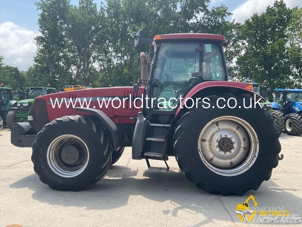 Case IH Magnum 285 Tractors