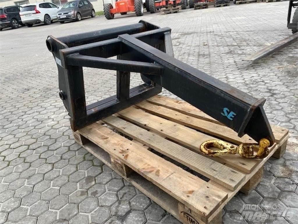  Øvrige Other