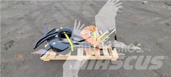 Barko 5250 Grapples/Grapple Trucks
