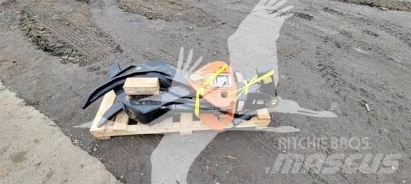 Barko 5250FG Grapples/Grapple Trucks