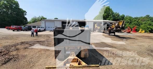 Ford LNT9000 Dump Trucks