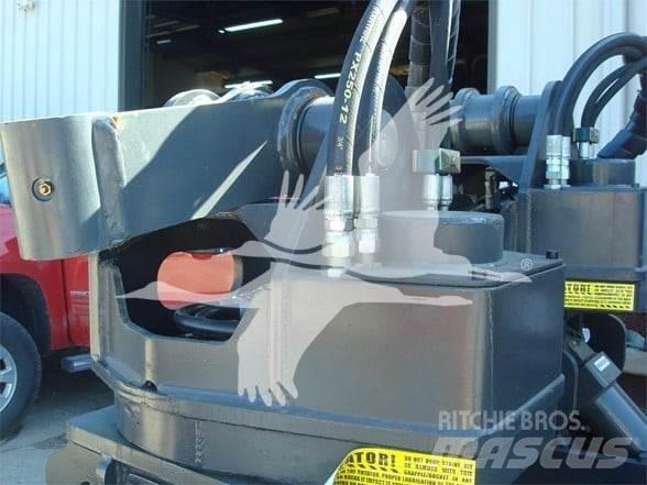 Pemberton FG42 Grapples/Grapple Trucks