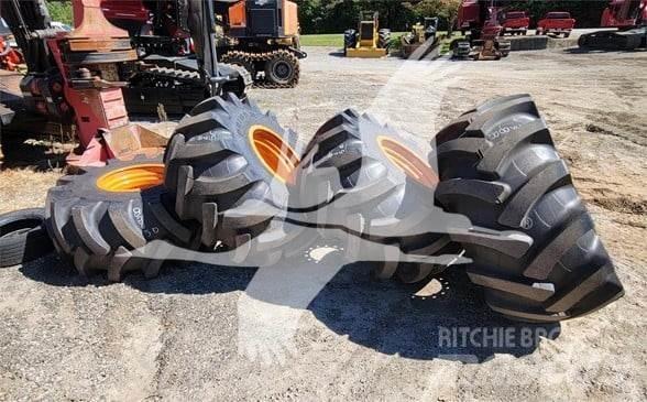 Primex 28L26 Tires, wheels and rims