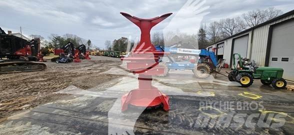  QUADCO 27C Grapples/Grapple Trucks