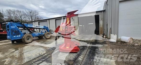  QUADCO 27C Grapples/Grapple Trucks