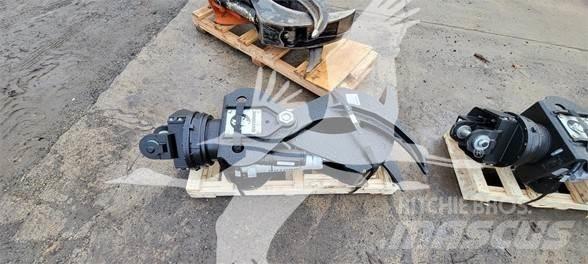 Rotobec 4042HD Grapples/Grapple Trucks