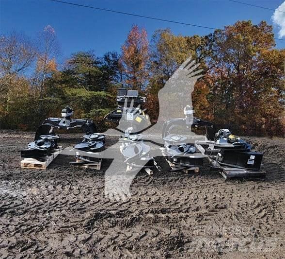 Rotobec 4048HD Grapples/Grapple Trucks