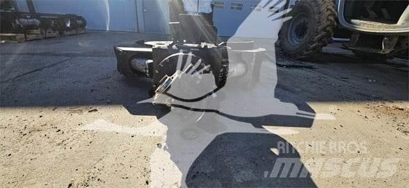 Rotobec 4552HD Grapples/Grapple Trucks