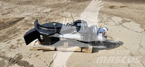 Rotobec 4552HD Grapples/Grapple Trucks