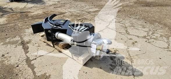 Rotobec 4552HD Grapples/Grapple Trucks