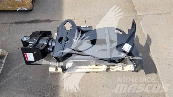 Rotobec 4642B Grapples/Grapple Trucks