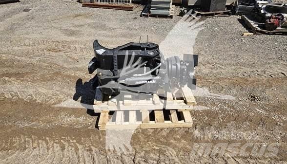 Rotobec PCO18R Grapples/Grapple Trucks