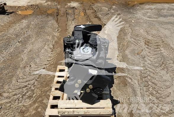 Rotobec PCO18R Grapples/Grapple Trucks