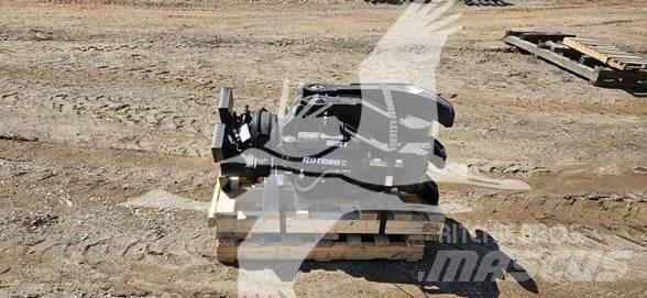 Rotobec PCO18R Grapples/Grapple Trucks