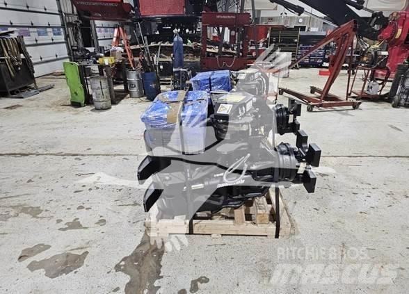 Rotobec PCO25R Grapples/Grapple Trucks