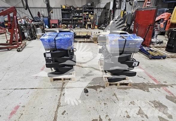 Rotobec PCO25R Grapples/Grapple Trucks