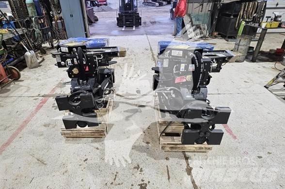 Rotobec PCO25R Grapples/Grapple Trucks
