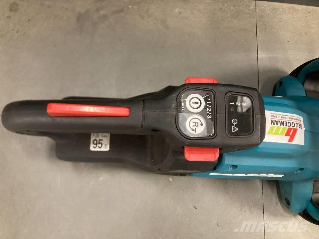 Makita Uh009g Groundcare - Others
