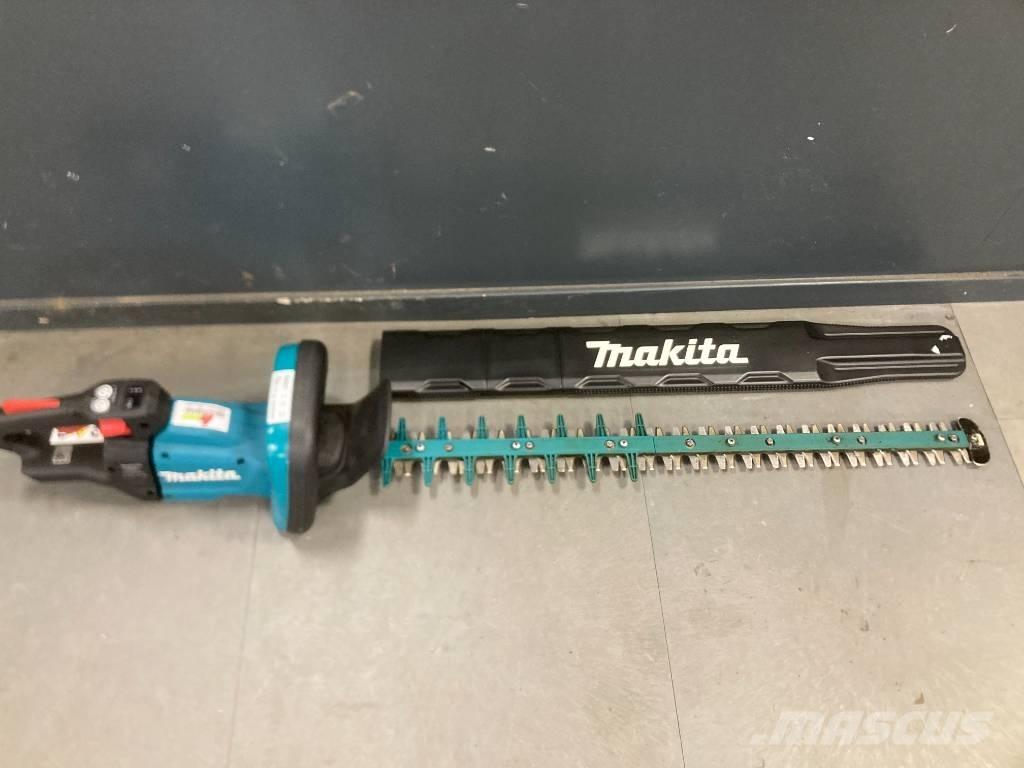 Makita Uh009g Groundcare - Others