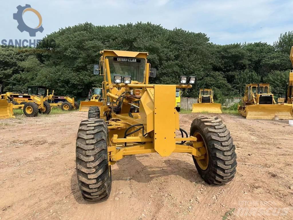 CAT 14 G Motor Graders