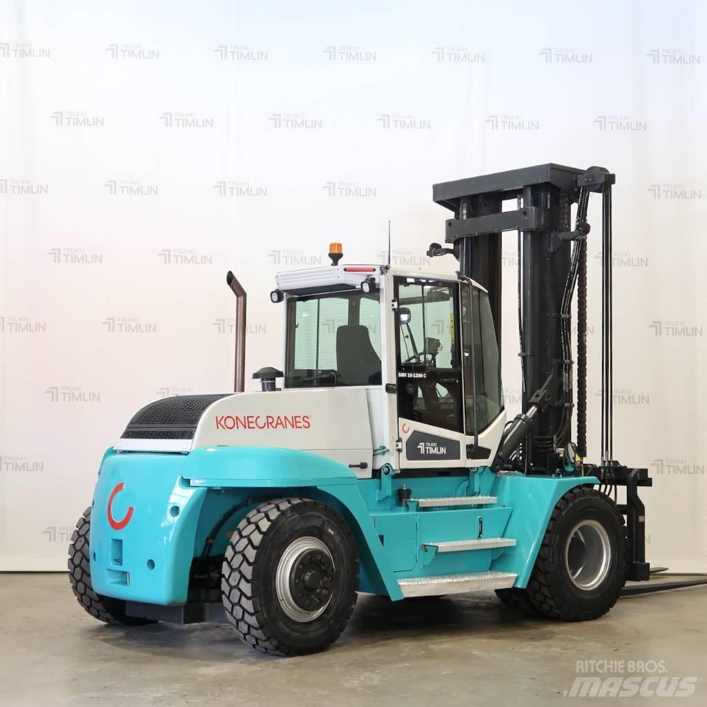 SMV 10-1200C Diesel Forklifts