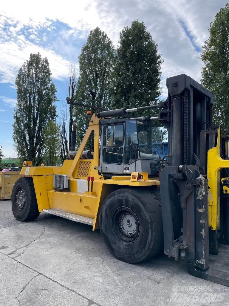 Kalmar DCD370-12 Diesel Forklifts