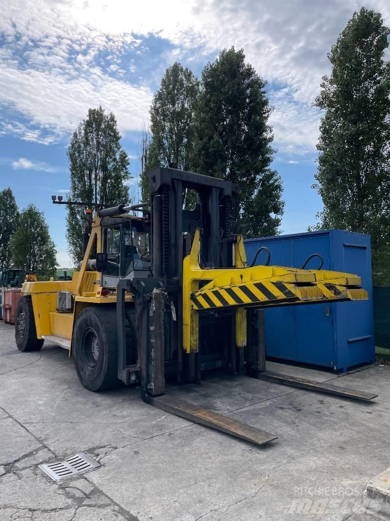 Kalmar DCD370-12 Diesel Forklifts