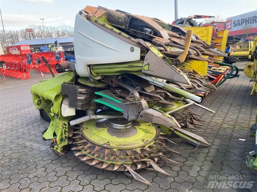 CLAAS Orbis 750 Farm Equipment - Others