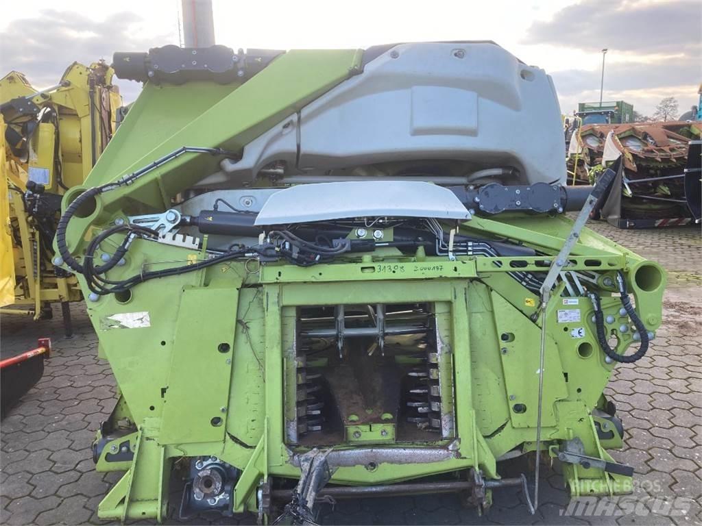 CLAAS Orbis 750 Farm Equipment - Others