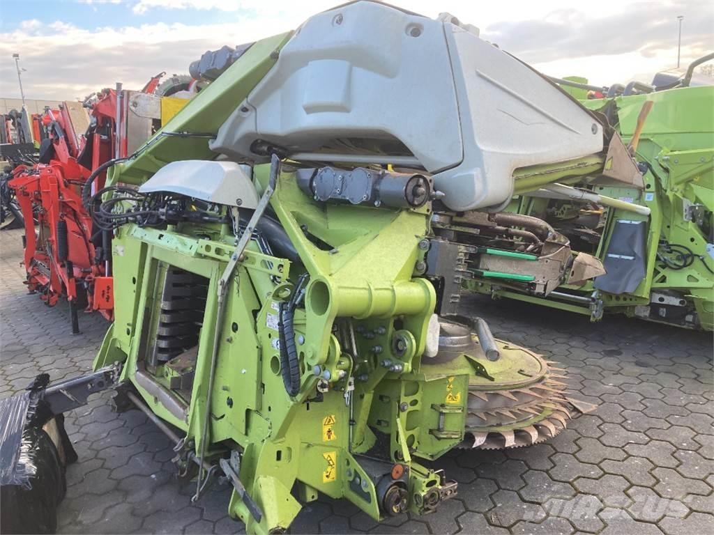 CLAAS Orbis 750 Farm Equipment - Others