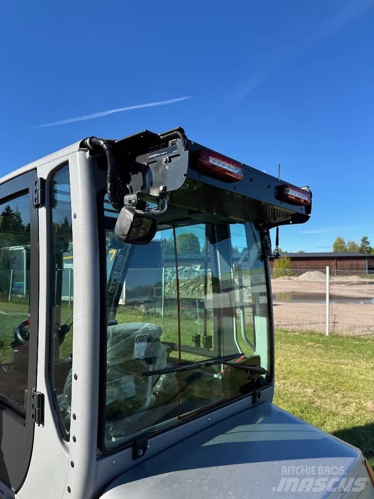 Still RX60-50 Electric Forklifts