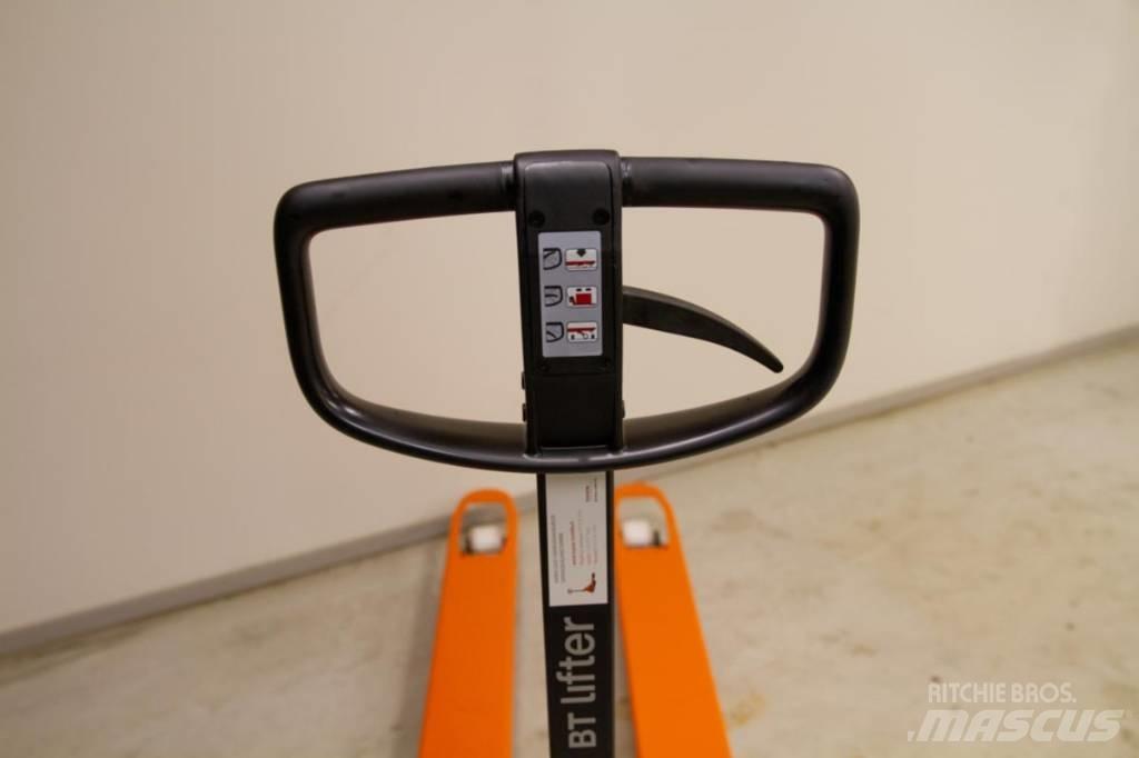 BT LHM 230 Q Pallet Truck
